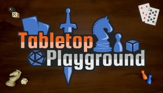 Tabletop Playground