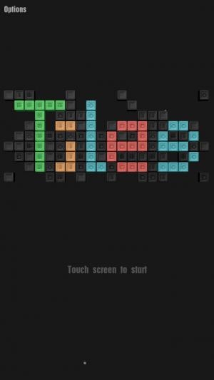 Tac Tiles screenshot