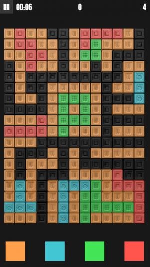 Tac Tiles screenshot