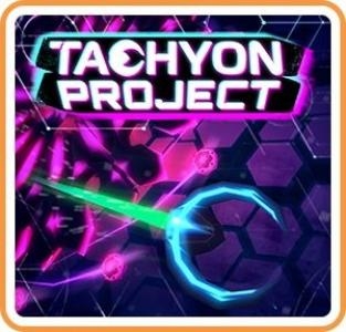 Tachyon Project