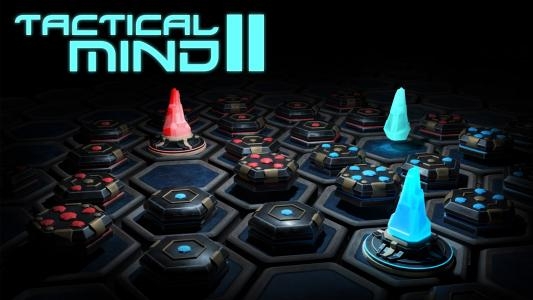 Tactical Mind 2