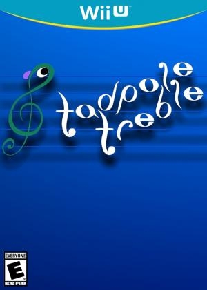 Tadpole Treble