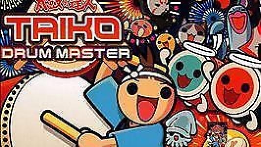 Taiko Drum Master w/ Drum screenshot