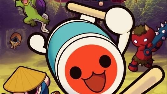 Taiko no Tatsujin DS: Dororon! Yokai Great Decisive Battle! fanart