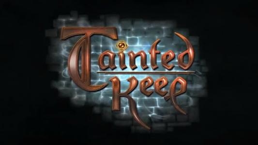 Tainted Keep fanart