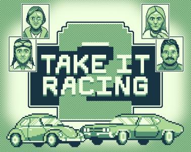 Take It Racing 2