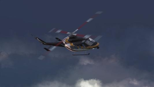 Take On Helicopters screenshot