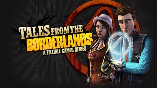 Tales from the Borderlands: A Telltale Game Series fanart