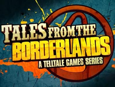 Tales from the Borderlands: A Telltale Game Series