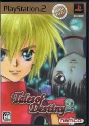 Tales of Destiny 2 [MEGA HITS!]