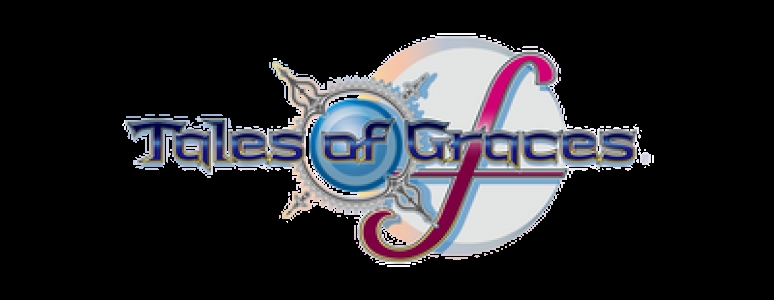 Tales of Graces f clearlogo