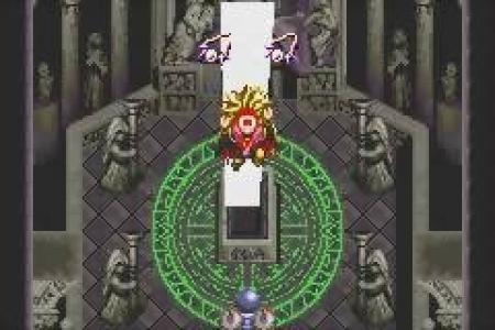 Tales of Phantasia screenshot