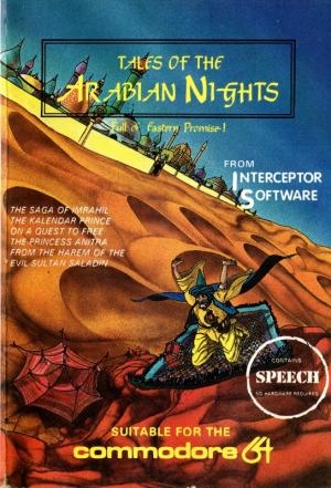 Tales of the Arabian Nights