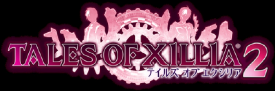 Tales of Xillia 2: Day One Edition clearlogo