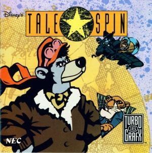 TaleSpin