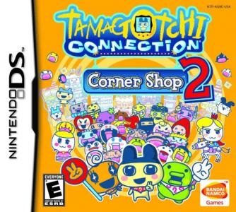 Tamagotchi Connection: Corner Shop 2