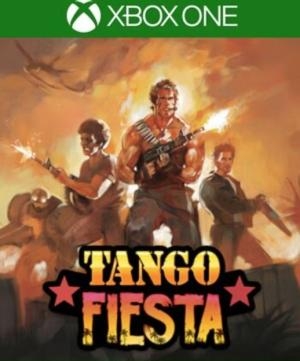 Tango Fiesta