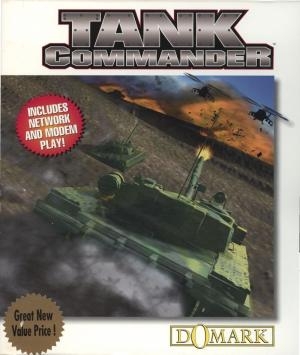 Tank Commander