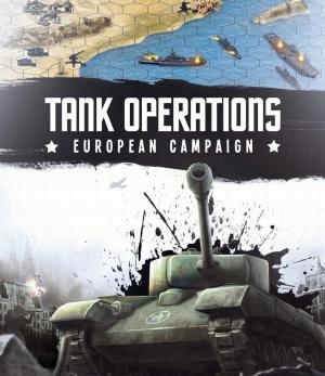 Tank Operations: European Campaign