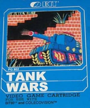 Tank Wars