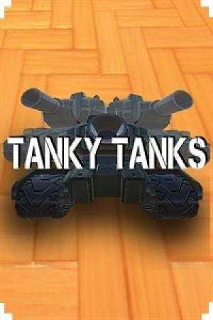 Tanky Tanks