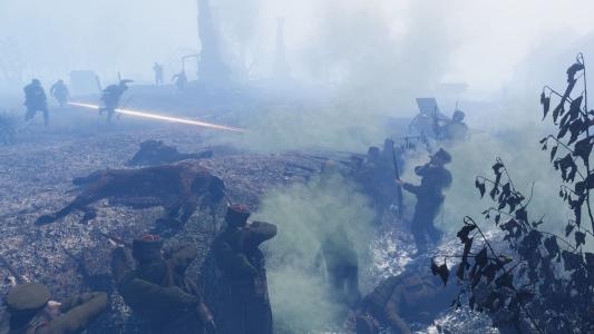 Tannenberg screenshot