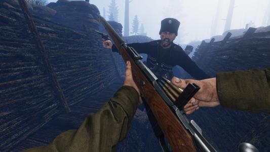 Tannenberg screenshot