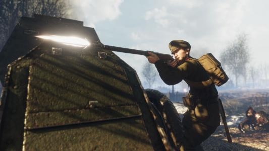 Tannenberg screenshot