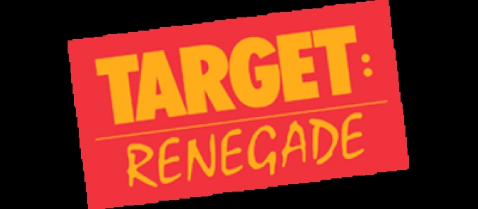 Target: Renegade clearlogo