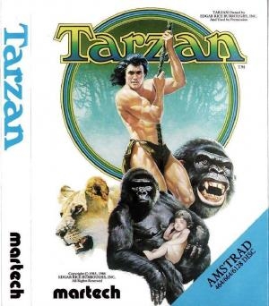 Tarzan