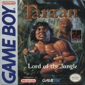 Tarzan: Lord of the Jungle