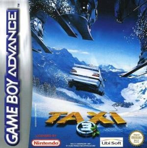 Taxi 3