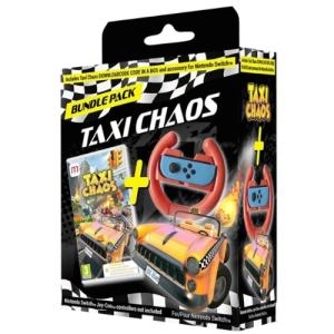 TAXI CHAOS RACING BUNDLE