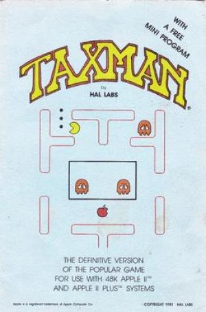 Taxman