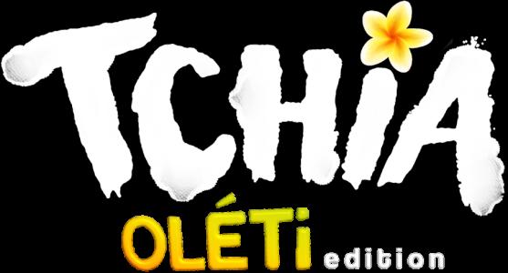 Tchia: Oléti Edition clearlogo