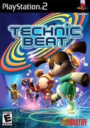 Technic Beat