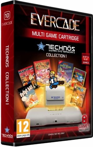 Technōs Collection 1