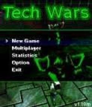 TechWars