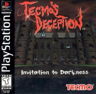 Tecmo's Deception: Invitation to Darkness