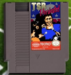 Tecmo Super Bowl: Unrivaled