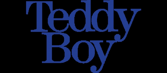 Teddy Boy clearlogo