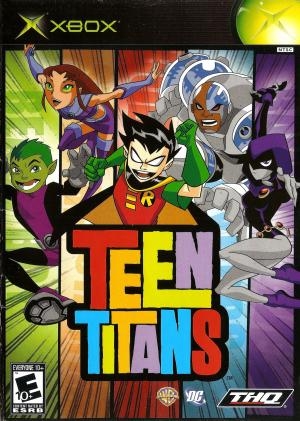 Teen Titans