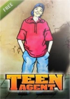 Teenagent