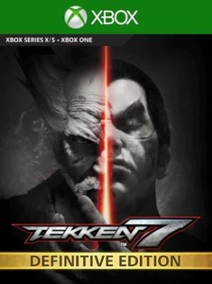 Tekken 7 [Definitive Edition]