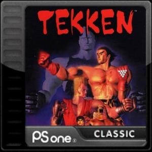 Tekken (PSOne Classic)