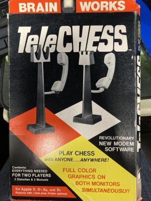 TeleChess