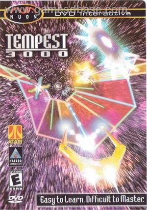 Tempest 3000