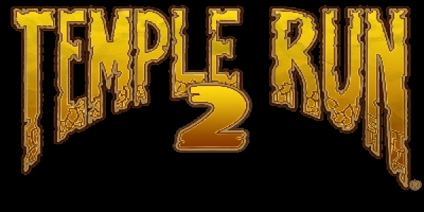 Temple Run 2 clearlogo