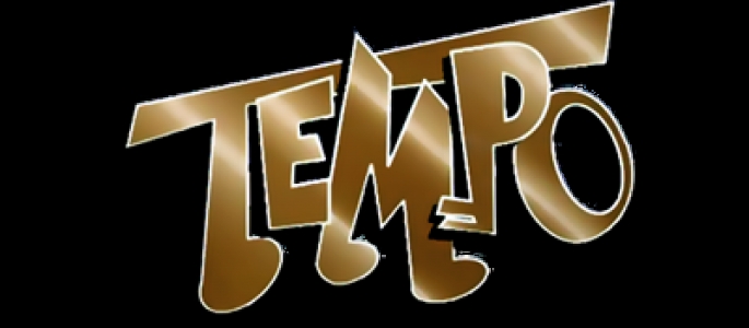 Tempo clearlogo