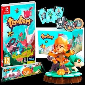 Temtem [Collector's Edition]